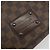 LOUIS VUITTON Borsa a Spalla Damier Ebene Brooklyn PM N51210 LV Auth 188492 - vista 19