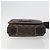 LOUIS VUITTON Borsa a Spalla Damier Ebene Brooklyn PM N51210 LV Auth 188492 - vista 5