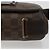 LOUIS VUITTON Borsa a Spalla Damier Ebene Brooklyn PM N51210 LV Auth 188492 - vista 6