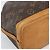 LOUIS VUITTON Borsa a Spalla Monogram Noe BB M40817 LV Auth 188702 Monogramma - vista 16