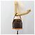 LOUIS VUITTON Borsa a Spalla Monogram Noe BB M40817 LV Auth 188702 Monogramma - vista 18