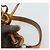 LOUIS VUITTON Borsa a Spalla Monogram Noe BB M40817 LV Auth 188702 Monogramma - vista 8