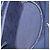 Borsa Tote Christian Dior Trotter Canvas Navy Gold Auth ka4935 D'oro Blu navy - vista 17