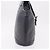 Borsa Tote Christian Dior Trotter Canvas Navy Gold Auth ka4935 D'oro Blu navy - vista 5
