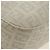 FENDI Zucchino Canvas Mamma Baguette Tasche PVC Weiß Silber Authentisch yk20548SAM - Ansicht 11