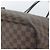 LOUIS VUITTON Damier Ebene Neverfull MM Tote Bag N51105 LV Auth 189029 - vista 17