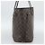 LOUIS VUITTON Damier Ebene Neverfull MM Tote Bag N51105 LV Auth 189029 - vista 3