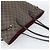 LOUIS VUITTON Damier Ebene Neverfull MM Tote Bag N51105 LV Auth 189029 - vista 6