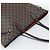 LOUIS VUITTON Damier Ebene Neverfull MM Tote Bag N51105 LV Auth 189029 - vista 7