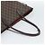 LOUIS VUITTON Damier Ebene Neverfull MM Tote Bag N51105 LV Auth 189029 - vista 8