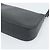 Borsa a tracolla Salvatore Ferragamo Gancini in pelle nera e argento Auth ka4963 Nero - vista 10