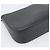 Borsa a tracolla Salvatore Ferragamo Gancini in pelle nera e argento Auth ka4963 Nero - vista 11