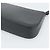 Borsa a tracolla Salvatore Ferragamo Gancini in pelle nera e argento Auth ka4963 Nero - vista 12