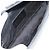 Borsa a tracolla Salvatore Ferragamo Gancini in pelle nera e argento Auth ka4963 Nero - vista 15