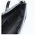 Borsa a tracolla Salvatore Ferragamo Gancini in pelle nera e argento Auth ka4963 Nero - vista 16