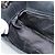 Borsa a tracolla Salvatore Ferragamo Gancini in pelle nera e argento Auth ka4963 Nero - vista 17
