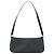 Borsa a tracolla Salvatore Ferragamo Gancini in pelle nera e argento Auth ka4963 Nero - vista 2