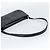 Borsa a tracolla Salvatore Ferragamo Gancini in pelle nera e argento Auth ka4963 Nero - vista 7