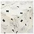 Borsa Tote MCM Vicetos Logogram PVC Leather White Auth 187455 Bianco - vista 10