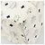 Borsa Tote MCM Vicetos Logogram PVC Leather White Auth 187455 Bianco - vista 13
