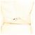 Borsa Tote MCM Vicetos Logogram PVC Leather White Auth 187455 Bianco - vista 21