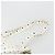 Borsa Tote MCM Vicetos Logogram PVC Leather White Auth 187455 Bianco - vista 8