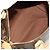 LOUIS VUITTON Borsa Monogram Speedy 25 M41528 LV Auth yk20564SAM Monogramma - vista 10