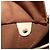 LOUIS VUITTON Borsa Monogram Speedy 25 M41528 LV Auth yk20564SAM Monogramma - vista 11