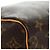 LOUIS VUITTON Borsa Monogram Speedy 25 M41528 LV Auth yk20564SAM Monogramma - vista 14
