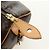 LOUIS VUITTON Borsa Monogram Speedy 25 M41528 LV Auth yk20564SAM Monogramma - vista 20