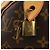 LOUIS VUITTON Borsa Monogram Speedy 25 M41528 LV Auth yk20564SAM Monogramma - vista 9