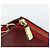 LOUIS VUITTON Epi Pochette Accessoires Pochette Rossa M52947 LV Auth 188828 - vista 10