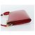 LOUIS VUITTON Epi Pochette Accessoires Pochette Rossa M52947 LV Auth 188828 - vista 3