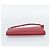 LOUIS VUITTON Epi Pochette Accessoires Pochette Rossa M52947 LV Auth 188828 - vista 5