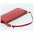 LOUIS VUITTON Epi Pochette Accessoires Pochette Rossa M52947 LV Auth 188828 - vista 7