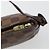 LOUIS VUITTON Damier Ebene Trousse Makeup Pouch N51982 LV Auth BA13565 - vista 10