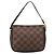 LOUIS VUITTON Damier Ebene Trousse Makeup Pouch N51982 LV Auth BA13565 - vista 13