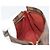 LOUIS VUITTON Damier Ebene Trousse Makeup Pouch N51982 LV Auth BA13565 - vista 20