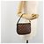 LOUIS VUITTON Damier Ebene Trousse Makeup Pouch N51982 LV Auth BA13565 - vista 21
