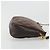 LOUIS VUITTON Damier Ebene Trousse Makeup Pouch N51982 LV Auth BA13565 - vista 3