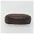 LOUIS VUITTON Damier Ebene Trousse Makeup Pouch N51982 LV Auth BA13565 - vista 5