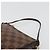 LOUIS VUITTON Damier Ebene Trousse Makeup Pouch N51982 LV Auth BA13565 - vista 8