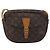 LOUIS VUITTON Monogram Jeune Fille GM Shoulder Bag M51225 LV Auth 188419 Monogramma - vista 13