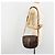 LOUIS VUITTON Monogram Jeune Fille GM Shoulder Bag M51225 LV Auth 188419 Monogramma - vista 24