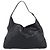 Borsa a tracolla GUCCI Jackie in pelle nera Auth 188007V Nero - vista 3