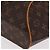 LOUIS VUITTON Borsa Monogram Ellipse MM M51126 LV Auth 189353V Monogramma - vista 15
