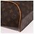 LOUIS VUITTON Borsa Monogram Ellipse MM M51126 LV Auth 189353V Monogramma - vista 16