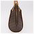 LOUIS VUITTON Borsa Monogram Ellipse MM M51126 LV Auth 189353V Monogramma - vista 3