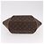 LOUIS VUITTON Borsa Monogram Ellipse MM M51126 LV Auth 189353V Monogramma - vista 5