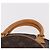 LOUIS VUITTON Borsa Monogram Ellipse MM M51126 LV Auth 189353V Monogramma - vista 8